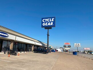 Plus de détails pour 3008-3032 Alta Mere Dr, Fort Worth, TX - Commerce de détail à louer