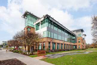 More details for 7 New Sq, Feltham - Office for Lease