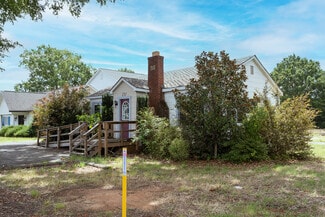 Plus de détails pour 237 W Plaza Dr, Mooresville, NC - Terrain à louer