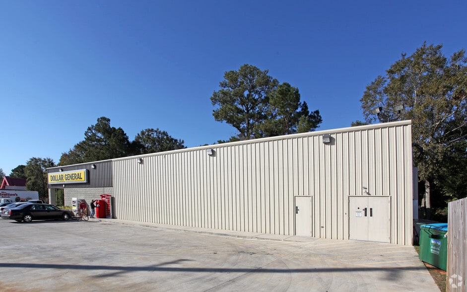 2158 Dauphin Island Pky, Mobile, AL for lease - Building Photo - Image 3 of 5