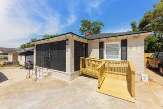 Plus de détails pour 2415 Manchester Expy, Columbus, GA - Bureau à vendre