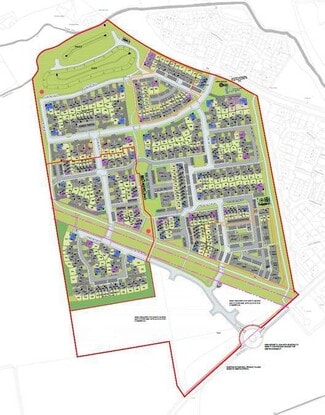 More details for Melville Road, Craigtoun, St Andrews - Land for Lease