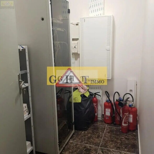 Industriel dans Bondoufle à vendre - Photo intérieure - Image 2 de 8