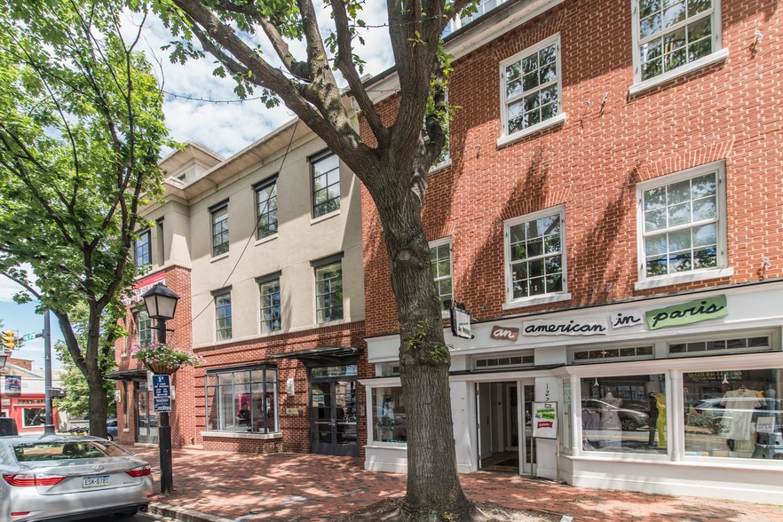 1229 King St, Alexandria, VA for sale - Building Photo - Image 1 of 1