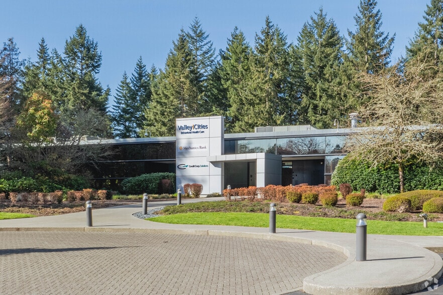 33405 8th Ave S, Federal Way, WA for sale - Building Photo - Image 2 of 4