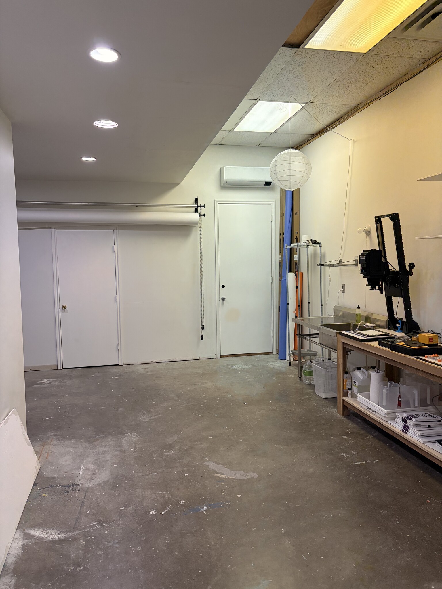 1501 Gano St, Dallas, TX for lease Interior Photo- Image 1 of 10