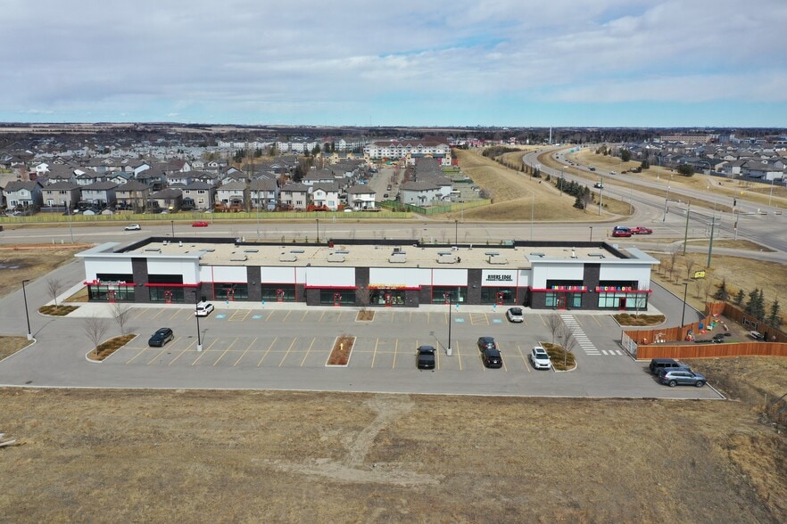 9301 Wilshire Blvd, Fort Saskatchewan, AB for lease - Building Photo - Image 3 of 6