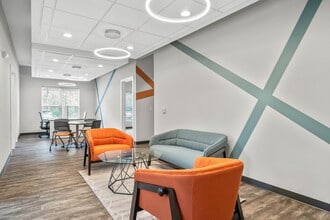 9541 Julian Clark Ave, Huntersville, NC à louer Photo intérieure- Image 2 de 6