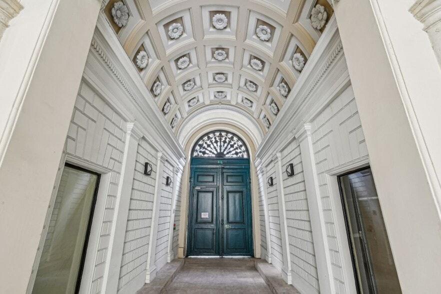 101 Rue De Richelieu, Paris for lease - Lobby - Image 2 of 9