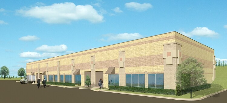 412 Avenue Of The Americas, New Windsor Township, NY for lease - Primary Photo - Image 1 of 1