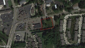 Plus de détails pour 1130 Portage Trail Ext, Akron, OH - Terrain à vendre