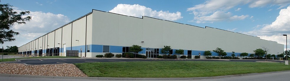27200 W 157th St, New Century, KS à louer - Photo du bâtiment - Image 3 de 5