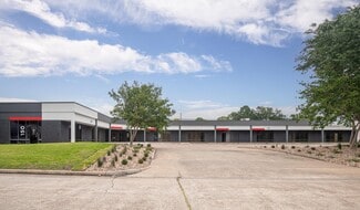 More details for 10812 Fallstone Rd, Houston, TX - Industrial for Lease