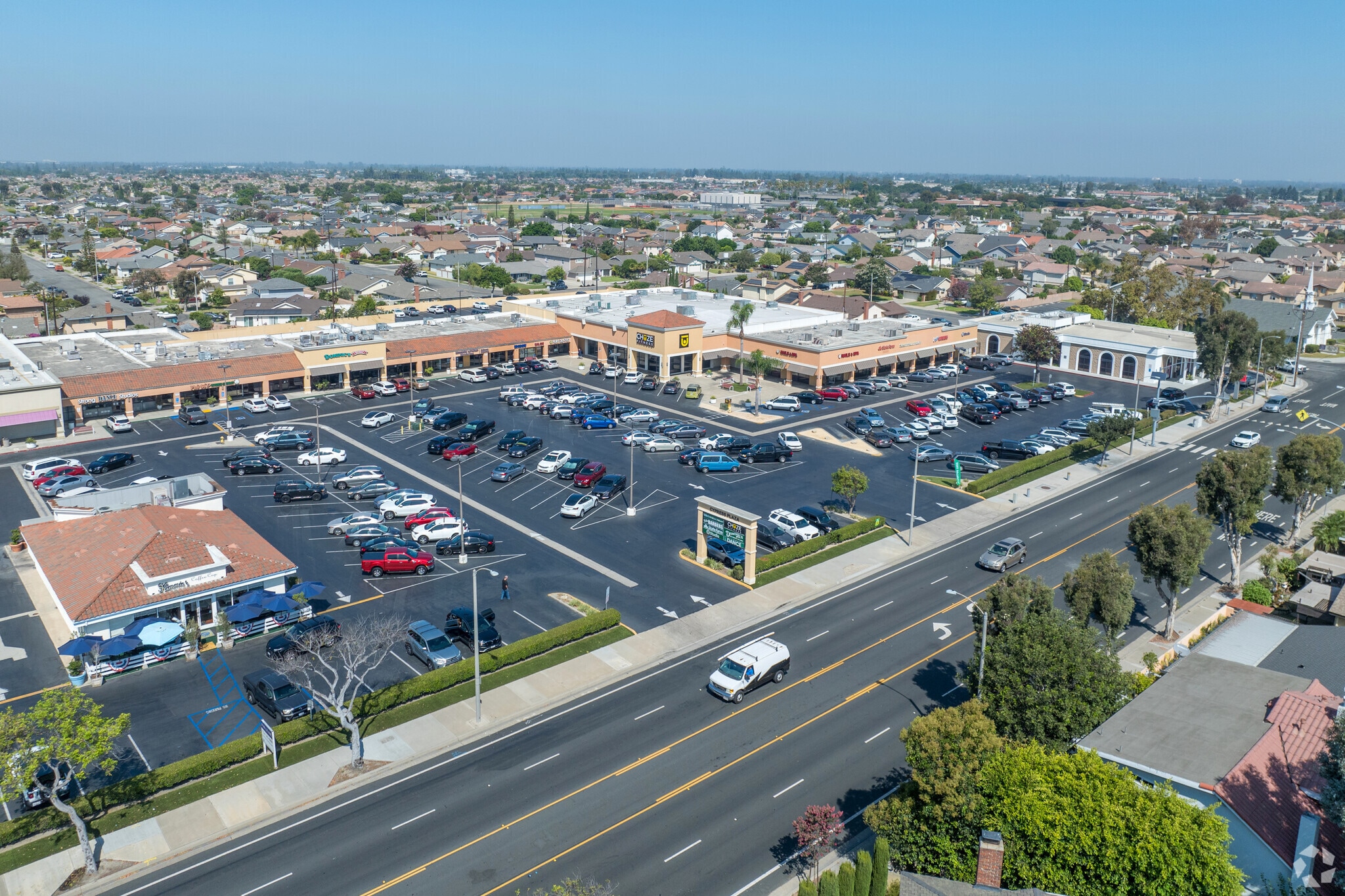 9801-9975 Walker St, Cypress, CA for lease Primary Photo- Image 1 of 24