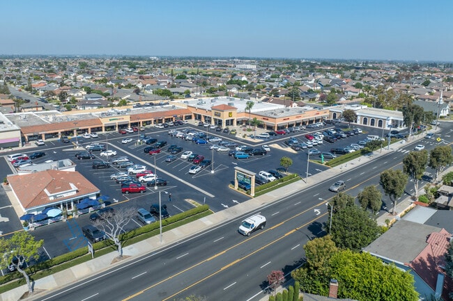 More details for 9801-9975 Walker St, Cypress, CA - Retail for Lease
