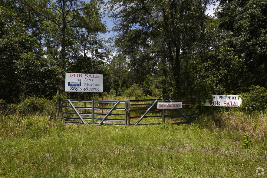 10950 US Highway 98 N, Lakeland, FL à vendre - Photo principale - Image 1 de 1