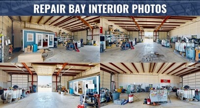 1695 Electric Ave, Springdale, AR for lease Interior Photo- Image 2 of 2