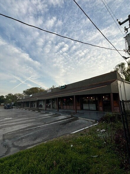 2900 S Nova Rd, South Daytona, FL à louer - Photo du bâtiment - Image 3 de 16