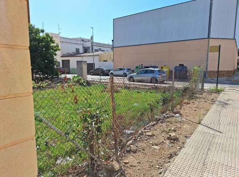 Land in València, Valencia for sale - Primary Photo - Image 3 of 5
