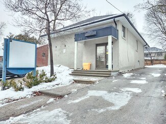 Plus de détails pour 106 Sheppard Ave W, Toronto, ON - Coworking à louer