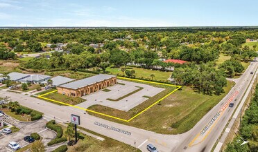 4991 Majorca Palms Dr, Fort Myers, FL - Aérien  Vue de la carte - Image1