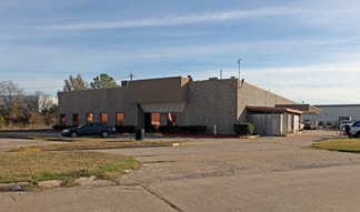 More details for 8011 Blankenship Dr, Houston, TX - Industrial for Lease