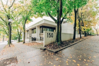 Plus de détails pour 150-220 SW Harrison St, Portland, OR - Bureau à louer
