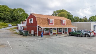 More details for 193 Park St, Rockland, ME - Retail for Sale