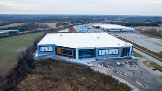 Plus de détails pour 52 Futura Dr, Halton Hills, ON - Industriel/Logistique à louer