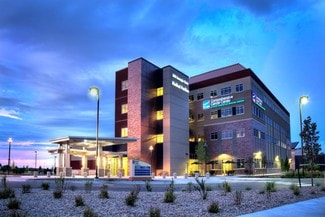 Plus de détails pour 340 Exempla Cir, Lafayette, CO - Bureau à louer