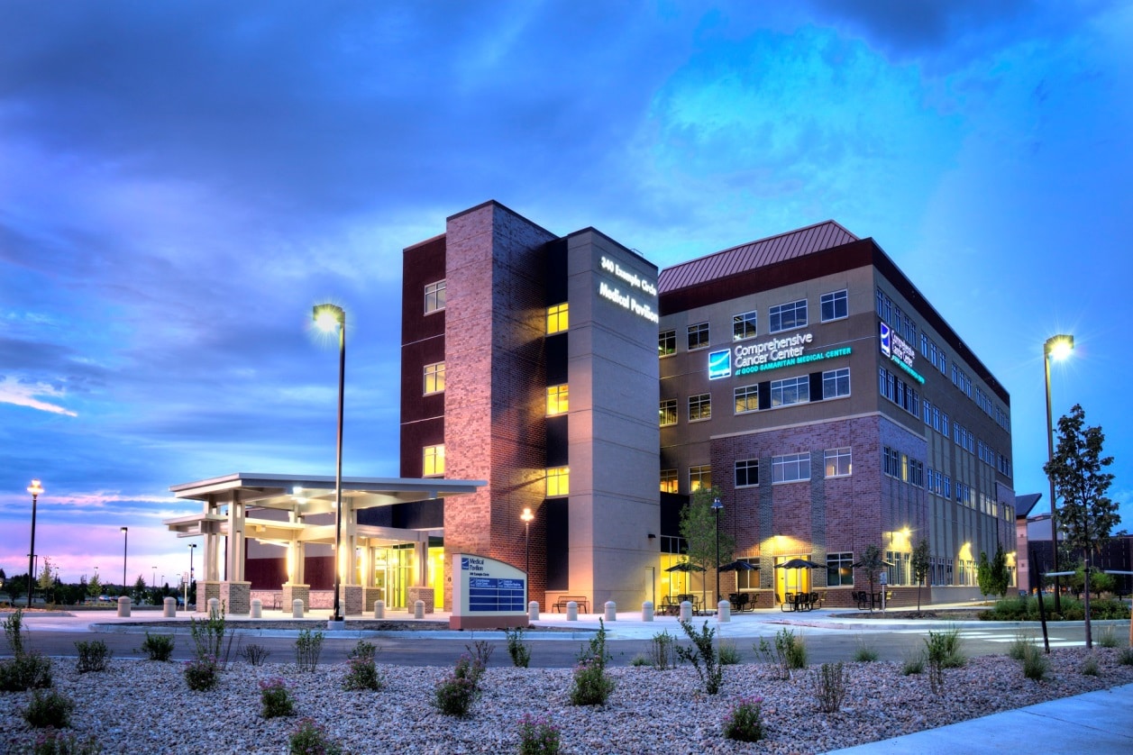 340 Exempla Cir, Lafayette, CO for lease Building Photo- Image 1 of 7