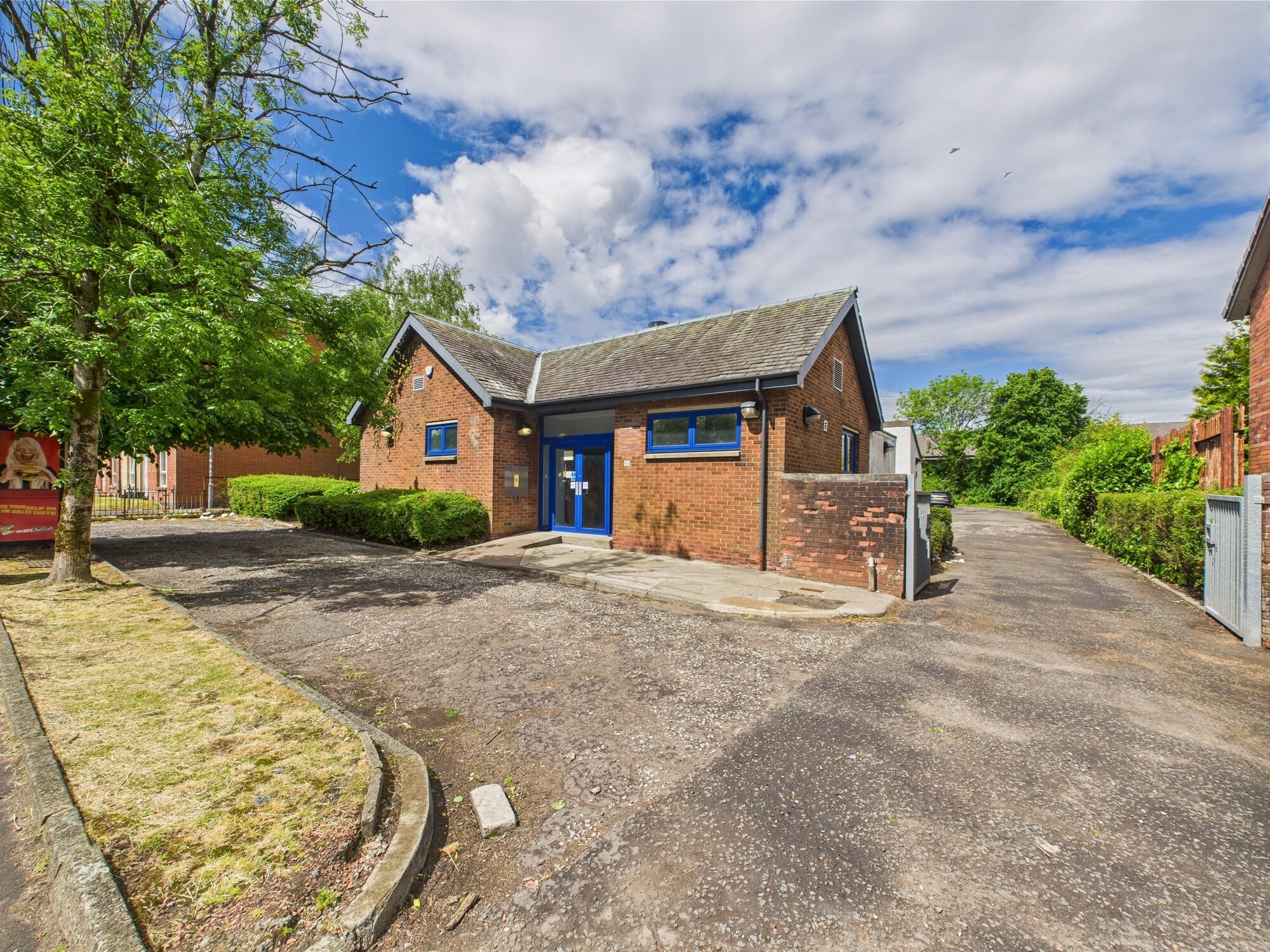 40 Dougrie Road, Glasgow à vendre Photo du bâtiment- Image 1 de 10