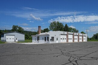 Plus de détails pour 1955 N Main St, Sheffield, MA - Commerce de détail à vendre