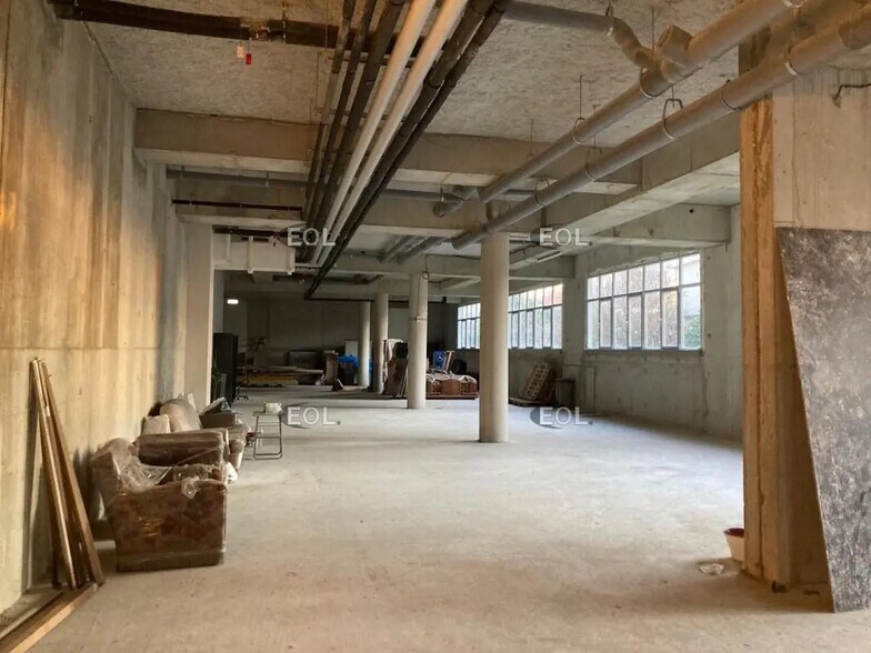 Industriel dans Ivry-sur-Seine à vendre - Photo intérieure - Image 3 de 6