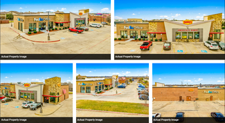 More details for 302 FM 544, Murphy, TX - Retail for Sale