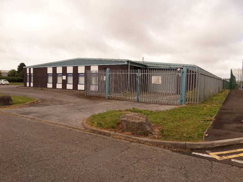 Western Ave, Bridgend for lease - Building Photo - Image 1 of 2