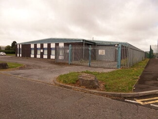More details for Western Ave, Bridgend - Industrial for Lease