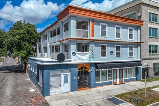 More details for 232 4th St N, Saint Petersburg, FL - Retail for Lease