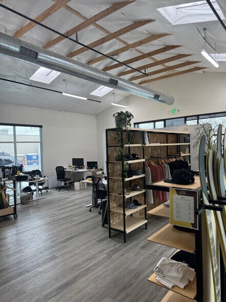 864-866 S 500 W, Salt Lake City, UT à louer - Photo du bâtiment - Image 3 de 10