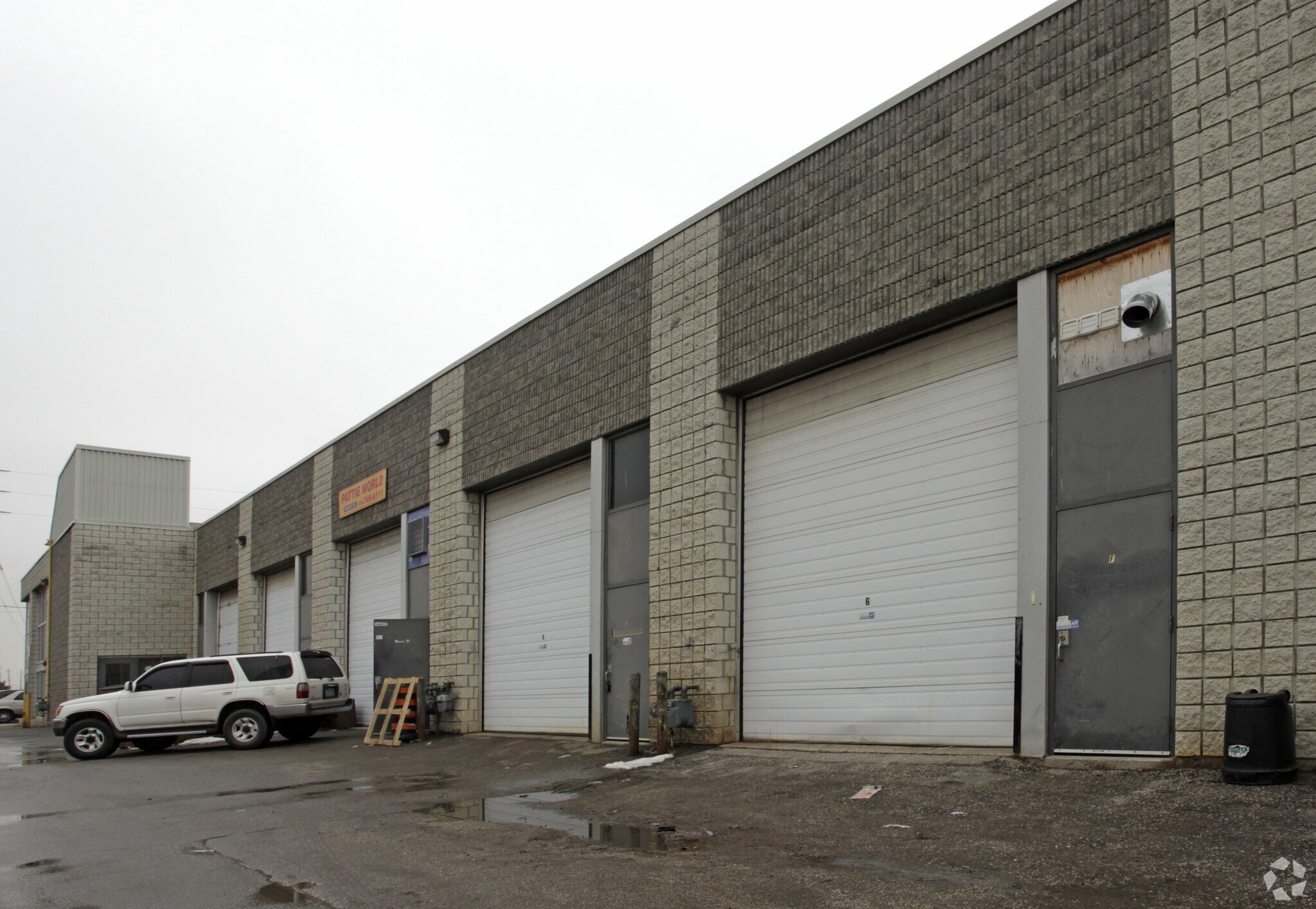 86 Guided Ct, Toronto, ON for sale Building Photo- Image 1 of 1