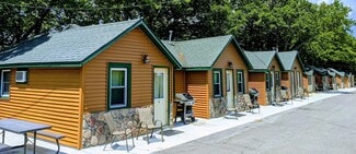 Plus de détails pour 2410 Albion Ave, Fairmont, MN - Services hôteliers à vendre