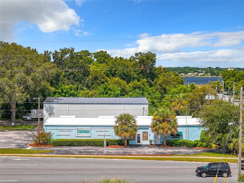 2095 Bay Rd, Mount Dora, FL for lease - Building Photo - Image 3 of 35