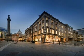 More details for 1 Hood St, Newcastle Upon Tyne - Office for Lease
