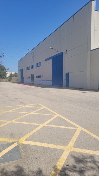 Plus de détails pour Industriel à vendre