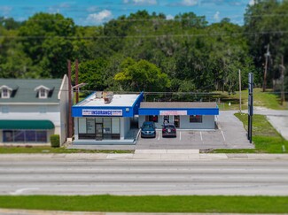 Plus de détails pour 5508 US Highway 98, Lakeland, FL - Bureau à vendre