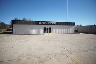 More details for 1216 N Council Rd, Oklahoma City, OK - Industrial for Lease