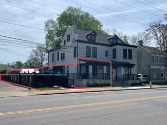 More details for 4804 Whetsel Ave, Cincinnati, OH - Retail for Lease