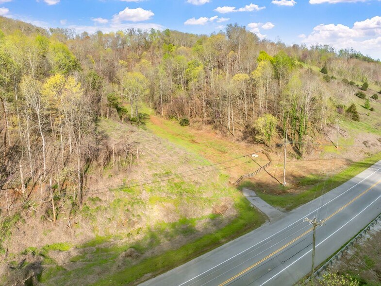 0 Tennessee 68, Madisonville, TN à vendre - Aérien - Image 3 de 29