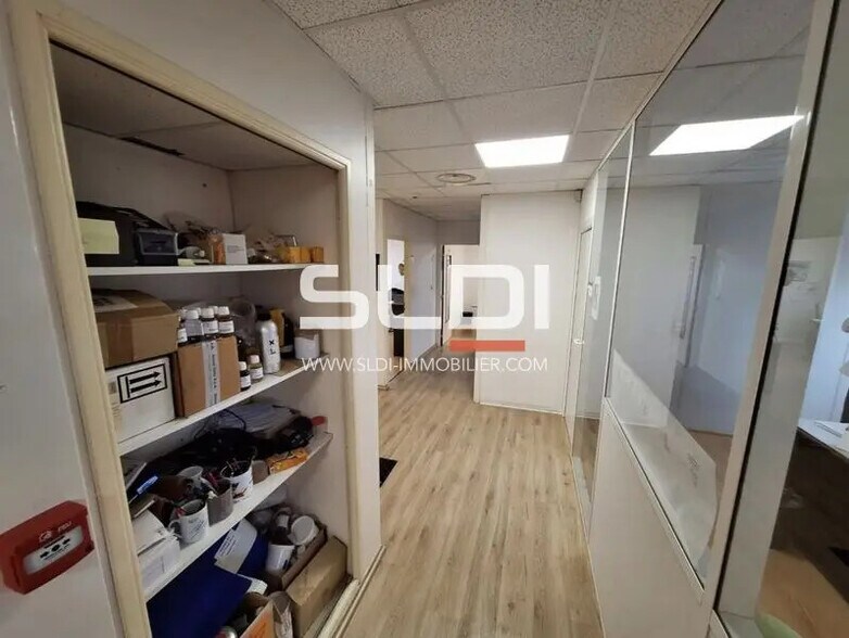 89 Avenue Du Progrès, Chassieu for lease - Interior Photo - Image 3 of 4