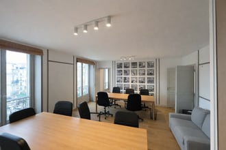 22 Boulevard De Sébastopol, Paris for lease Interior Photo- Image 1 of 4